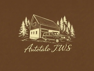 Autotalo J.W.S Oy NURMIJÄRVI